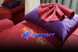 다낭 뉴 라이프 마사지 내부 분위기