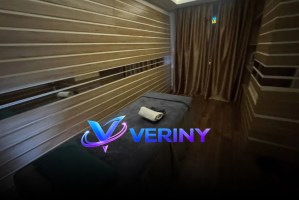 다낭 청룡열차 마사지 내부 시설