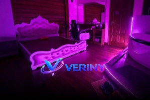 하노이 디살롱 마사지 시설 전경